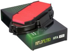 Hiflo Hfa1715 2014-2020 Honda NC 750 S DCT Uyumlu Hava Filtresi