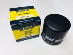 Ison 138 2010-2016 Suzuki Gsx 1250 Fa Yağ Filtresi