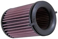 K&N DU-8015 2018-2020 Ducati Monster 797 Plus Uyumlu Hava Filtresi