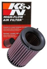 K&N DU-8015 2016-2020 Ducati Scrambler Sixty2 Uyumlu Hava Filtresi