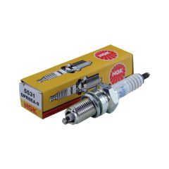 Ngk Dpr6ea-9 2008-2016 Kymco Dink 200i Uyumlu Buji Standart Buji