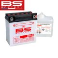 Bs Bb9-b (Dry) 2002-2006 Piaggio Beverly 200 Uyumlu Akü