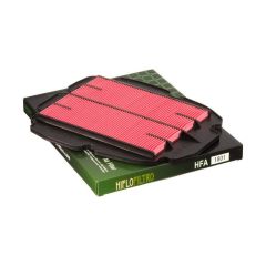 Hiflo Hfa1801 1998-2001 Honda VFR 800 Uyumlu Hava Filtresi