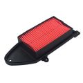 Hiflo Hfa5001 2008-2014 Kymco Super 8 125 Uyumlu Hava Filtresi