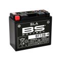 Bs Bt12b-4 Sla 2016-2021 Ducati Diavel XDiavel S Uyumlu Akü Jel Akü
