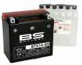 Bs Btx14-Bs 2002-2012 Piaggio Beverly 500 Uyumlu Akü Sulu Akü