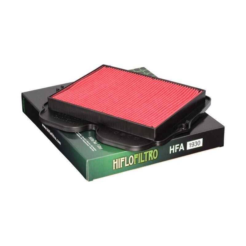Hiflo Hfa1930 2012-2018 Honda VFR 1200 X CrossTourer Uyumlu Hava Filtresi