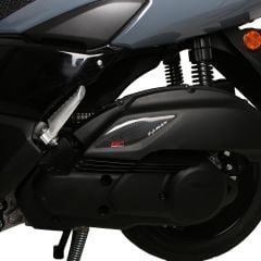 GP Kompozit Yamaha NMAX 125 / 155 2021-2023 Uyumlu Filtre Koruma Pad Mavi
