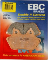 Ebc Fa434Hh 2006-2007 Harley-Davidson Softail Night Train Arka Fren Balatası