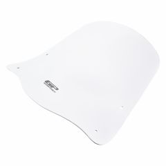 GP Kompozit Scooter Universal 2020 Uyumlu Ön Cam Şeffaf