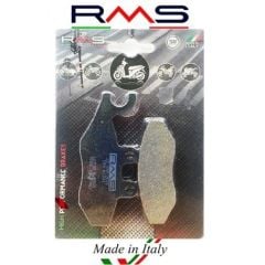 Piaggio Beverly Sport Touring 350 I.E. Arka Fren Balatası