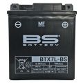 Bs Btx7l-Bs 2016-2020 Piaggio Medley S 150 Uyumlu Akü Sulu Akü