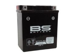 Bs Btx7l-bs Akü 2007-2009 Yamaha Ybr 125 Esd Bs Akü