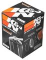 K&N KN-171B 2013-2017 Harley-Davidson Cvo Breakout Yağ Filtresi