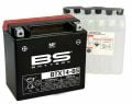 Bs Btx14-Bs 2010-2015 Piaggio MP3 300 Uyumlu Akü Sulu Akü