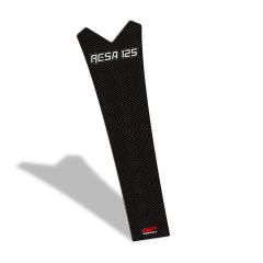 GP Kompozit Kanuni Resa 125 2022-2023 Uyumlu Tank Pad Karbon