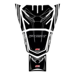 GP Kompozit Honda PCX 125 2021-2023 Uyumlu Tank Pad Gri