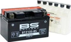 Btz10s-bs 2003-2006 Ktm 640 Lc4 Uyumlu Akü Bs Sulu Akü