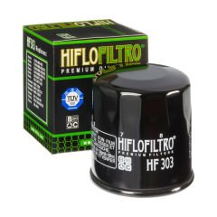Hf303 Hıflo 1987-1997 Kawasaki Vn 1500 Yağ Filtresi