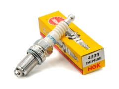 Ngk Dcpr8e 2007-2014 Harley-Davidson Dyna Super Glide Custom 1586 Buji Standart Tip