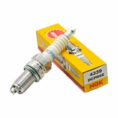 Ngk Dcpr8e 2007-2014 Harley-Davidson Dyna Super Glide Custom 1586 Buji Standart Tip