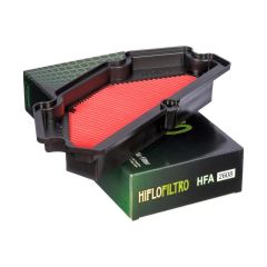 Hiflo Hfa2608 2013-2016 Kawasaki ER-6 N Uyumlu Hava Filtresi