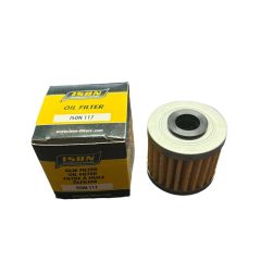 Ison ison117 2012-2014 Honda NC 700 DC Integra Uyumlu Şanzıman Yağ Filtresi