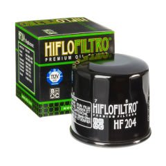 Hf204 Hıflo 2000-2005 Kawasaki Zx-12 R Zx-12R Hiflo Yağ Filtresi