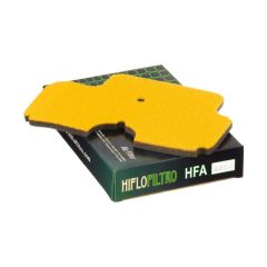 Hiflo Hfa2606 2007-2014 Kawasaki KLE 650 Versys Uyumlu Hava Filtresi