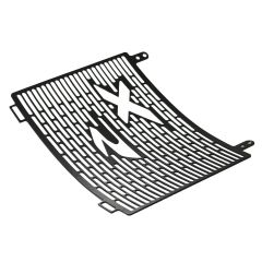 GP Kompozit BMW F 900 XR 2020-2023 Uyumlu Radyatör Koruma Siyah