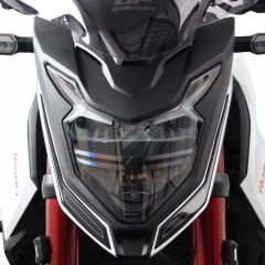 GP Kompozit Honda CB750 Hornet 2023 Full Pad Seti Karbon