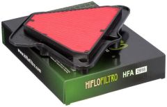 Hiflo Hfa2918 2011-2015 Kawasaki Ninja ZX-10R Uyumlu Hava Filtresi
