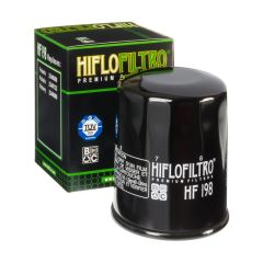 Hf198 Hıflo 2010-2016 Victory Cross Country Yağ Filtresi