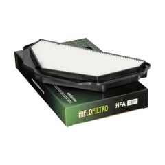 Hiflo Hfa2921 2016-2018 Kawasaki Ninja ZX-10R Uyumlu Hava Filtresi