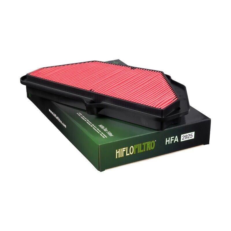 Hiflo Hfa2925 2019-2023 Kawasaki Ninja ZX-10RR Uyumlu Hava Filtresi