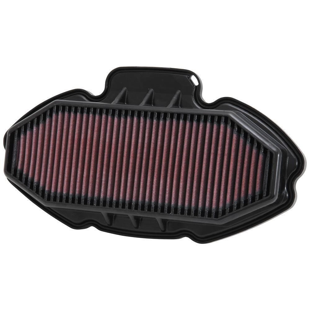K&N HA-7012 2012-2014 Honda NC 700 DC Integra Uyumlu Hava Filtresi