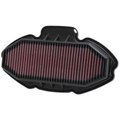 K&N HA-7012 2014-2020 Honda NC 750 X Uyumlu Hava Filtresi