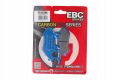 Ebc Sfac264 2010-2014 Peugeot LXR 200i Uyumlu Ön Fren Balatası Karbon Balata