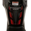 GP Kompozit Suzuki V-Strom 250 2017-2020 Uyumlu Tank Pad Siyah