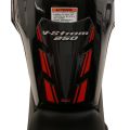 GP Kompozit Suzuki V-Strom 250 2017-2020 Uyumlu Tank Pad Sarı