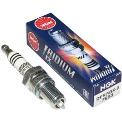 Ngk Dpr7eıx-9 1995-2003 Harley-Davidson Sportster XL883 Buji İridyum Buji