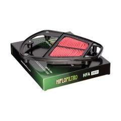 Hiflo Hfa2919 2006-2020 Kawasaki VN 900 Uyumlu Hava Filtresi
