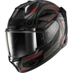 Shark Skwal İ3 Lınık Kapalı Kask