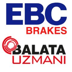 Sym Gts 250 Arka Fren Balatası Sfa427