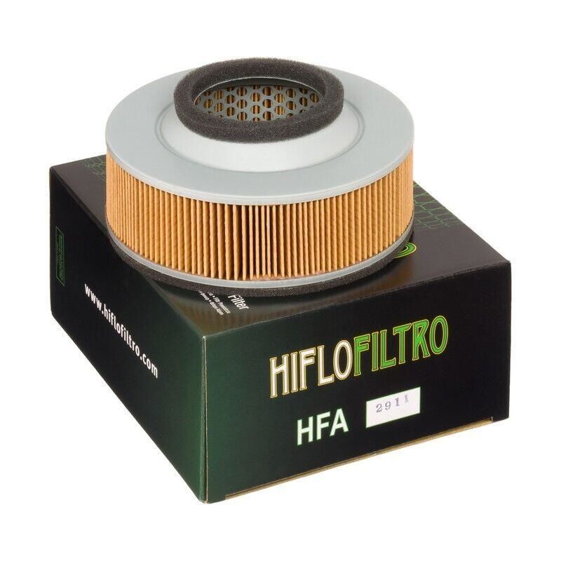 Hiflo Hfa2911 1998-2003 Kawasaki VN 1500 Classic Tourer Uyumlu Hava Filtresi