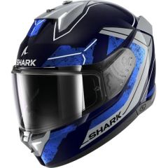 Shark Skwal İ3 Rhad Kapalı Kask