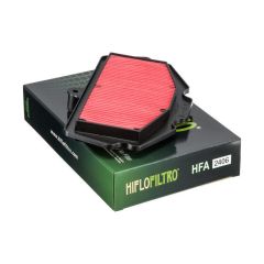 Hiflo Hfa2406 2019-2023 Kawasaki Z 400 Uyumlu Hava Filtresi