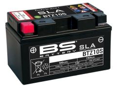 Bs Btz10s Sla 2020-2021 Kawasaki Z H2 Uyumlu Akü Jel Akü