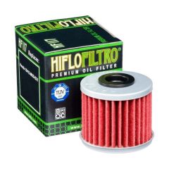 Hiflo Hf117 2022-2023 Honda NT 1100 DCT Uyumlu Şanzıman Yağ Filtresi