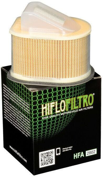 Hiflo Hfa2802 2013-2016 Kawasaki Z 800 E Uyumlu Hava Filtresi